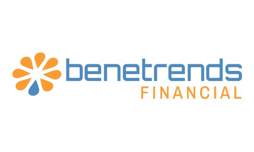 Benetrends Financial Company Logo