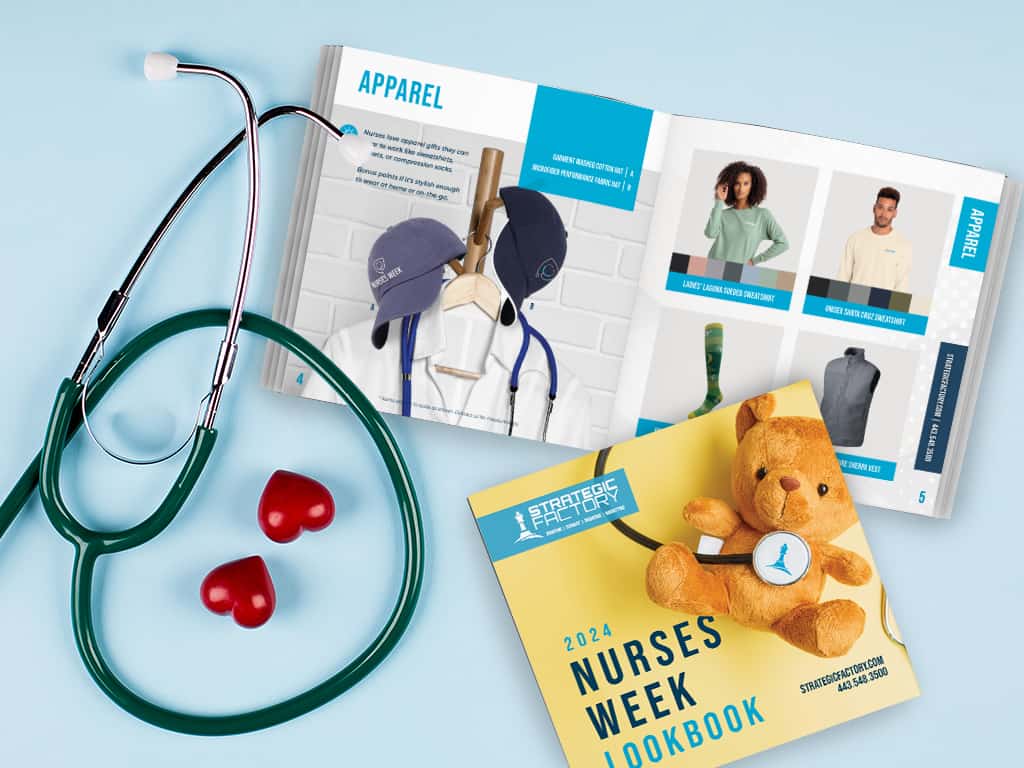 nurses week lookbook