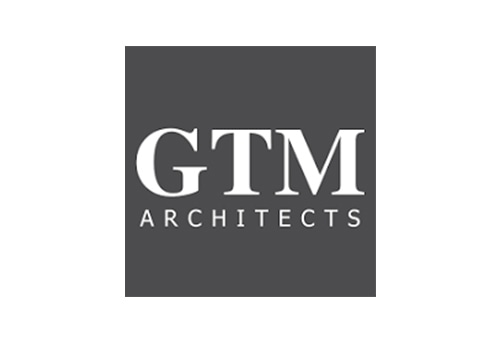 GTM Architects logo