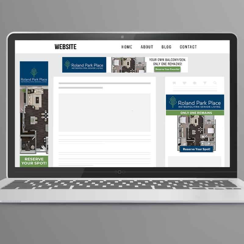 Products_Marketing_Roland-Park-Place_Only-1-Like-It_189844-Display-Ads