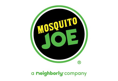 Mosquito Joe franchise logo
