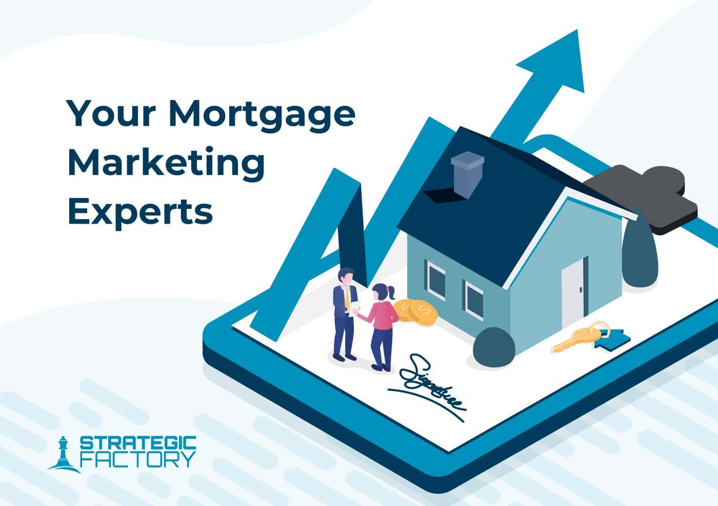 mortgage lead generation tips for 2025