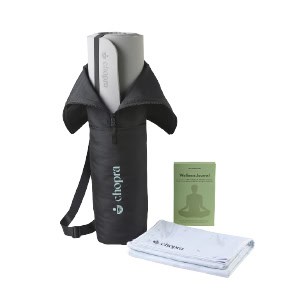branded promotional product: yoga mat