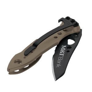 Branded promotional product: multi-tool