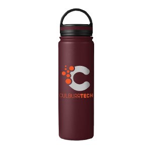 branded promotional product: drinkware