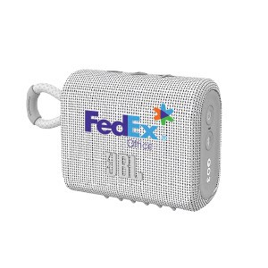 branded promotional product: Bluetooth speaker