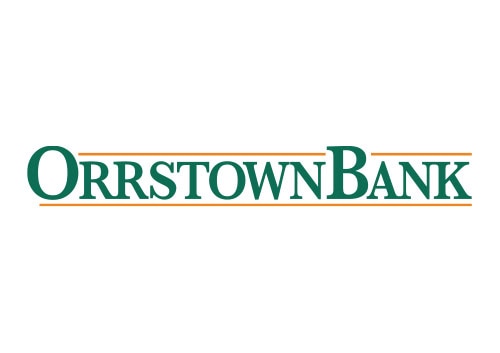 Orrstown Bank company logo