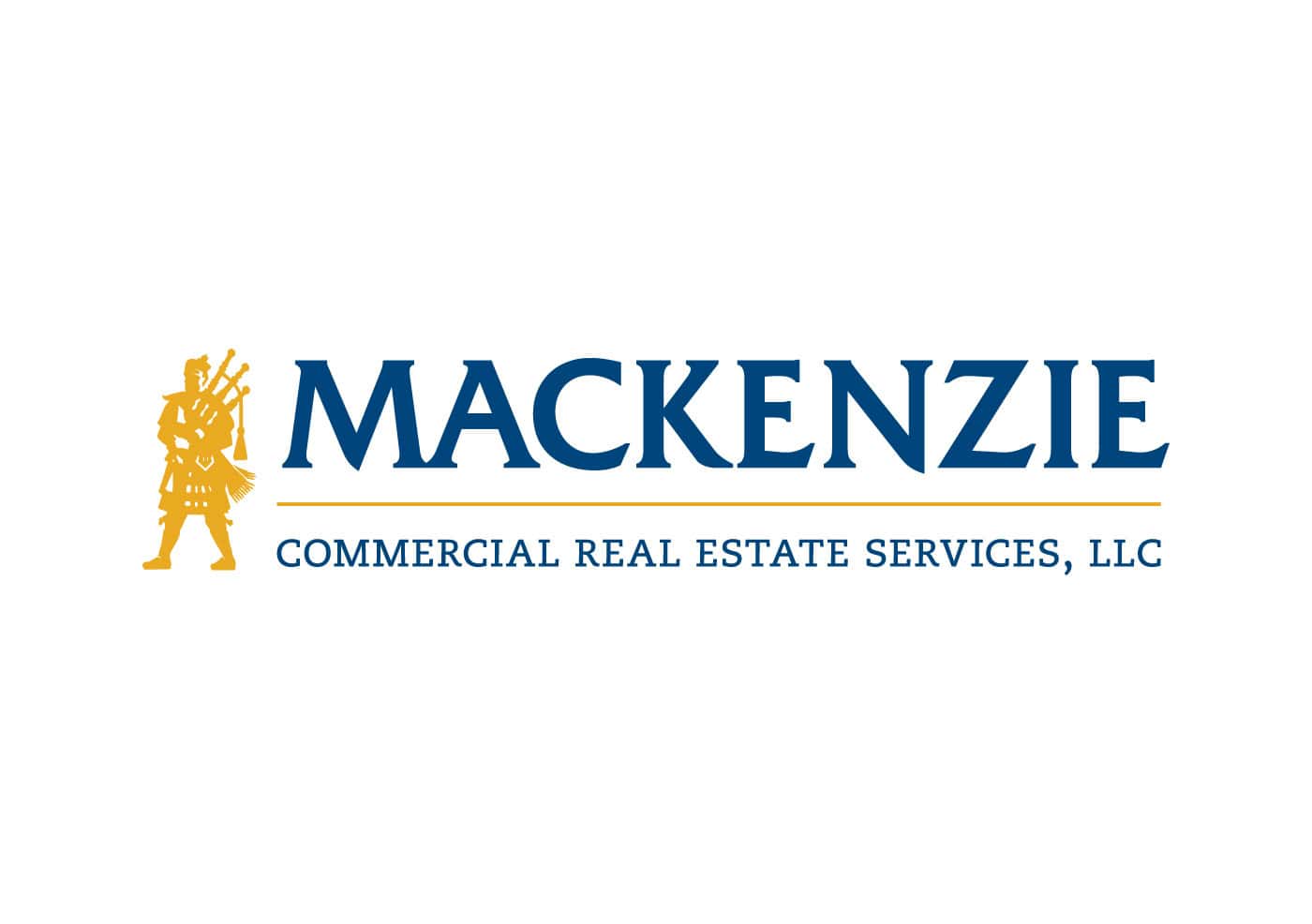 Mackenzie Company Logo