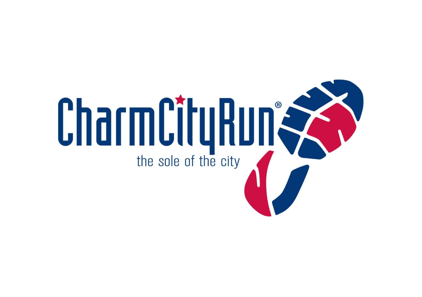 Charm City Run Company Logo