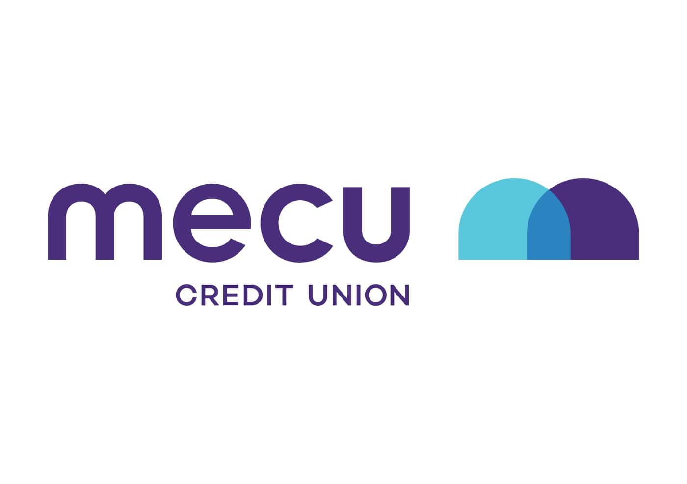 MECU Credit Union Company Logo