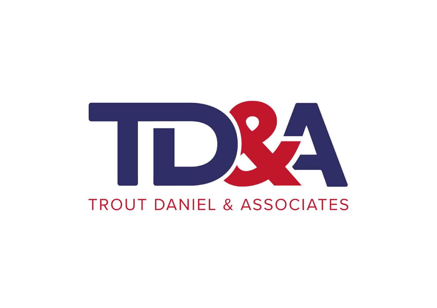 Trout Daniel & Associates Company Logo