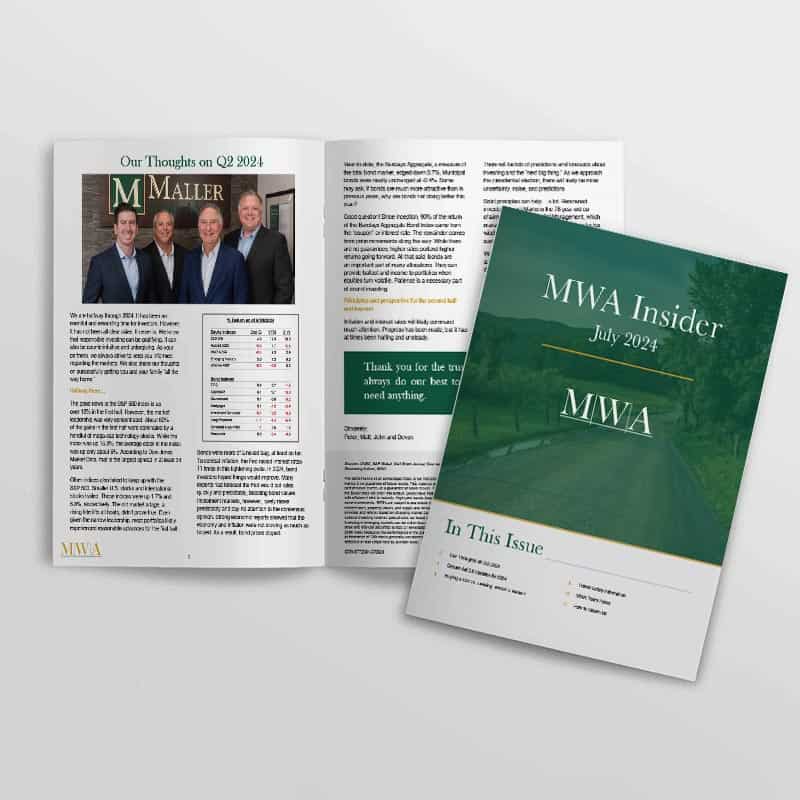 Maller Wealth Advisors