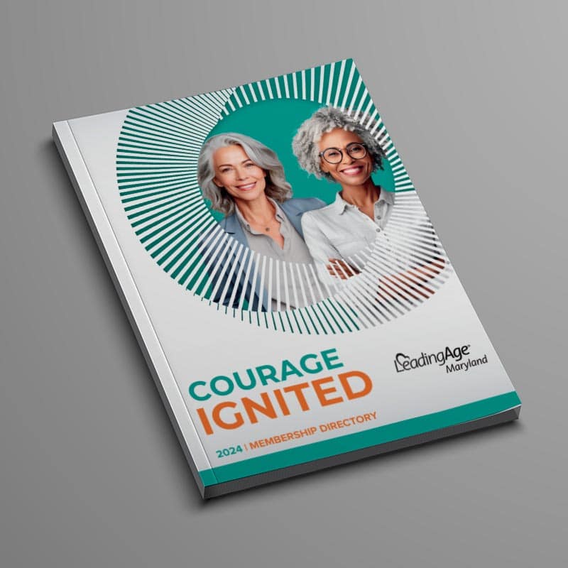 Leading Age Membership Directory