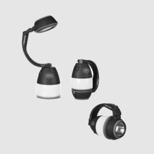 Dri Duck 3-in-1 LED Lantern Flashlight
