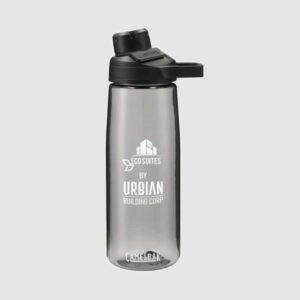 custom branded CamelBak Chute Mag 25oz Tritan™ Renew Water Bottle