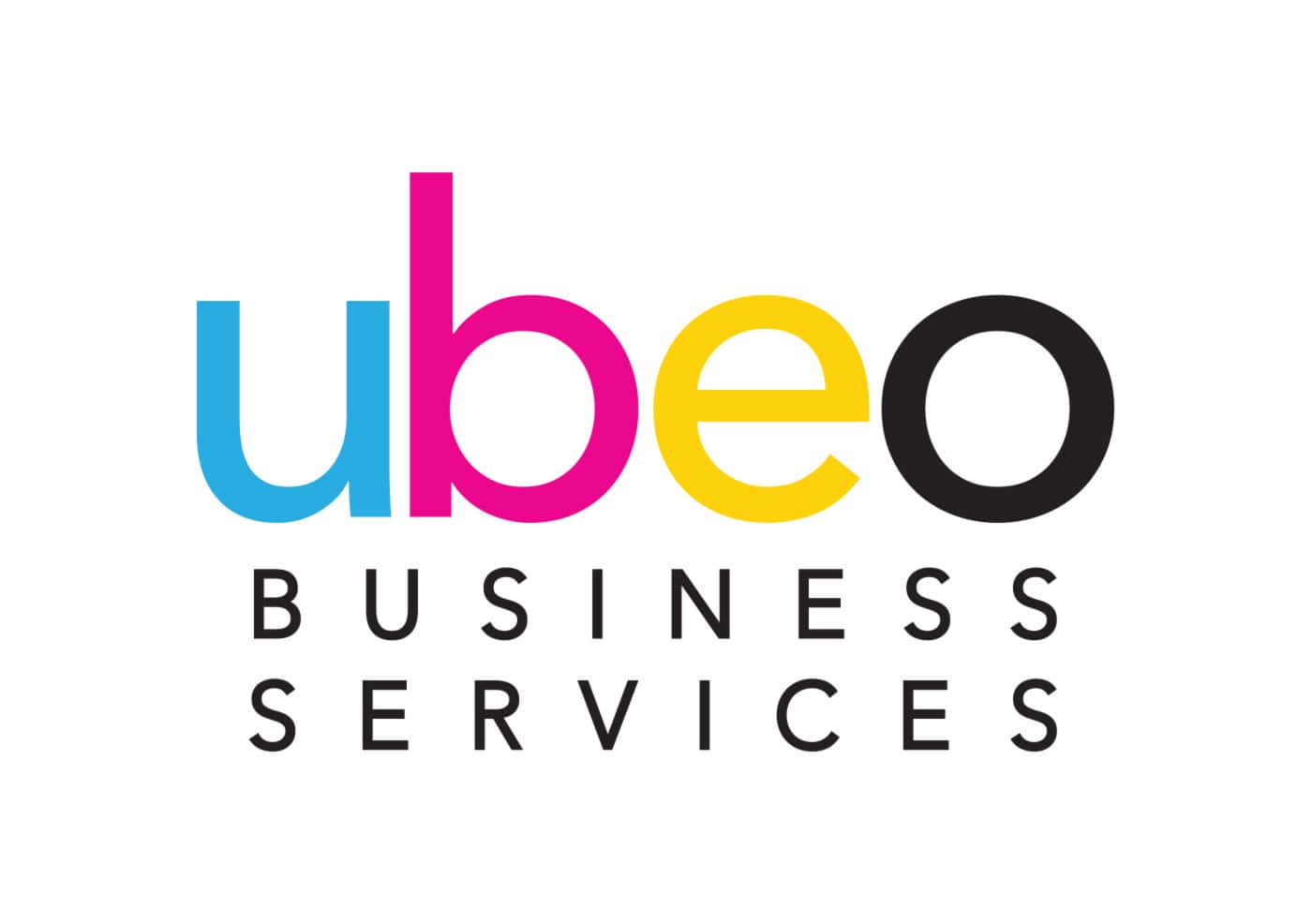 UBEO Business Services Company Logo