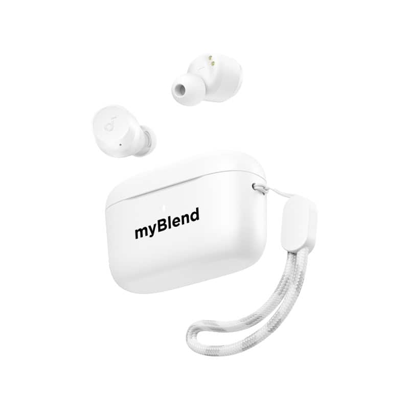 custom branded bluetooth earbuds perfect for corporate gifting
