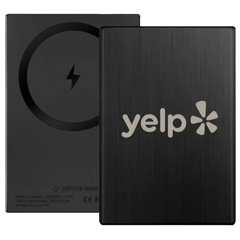 portable charger employee appreciation gift