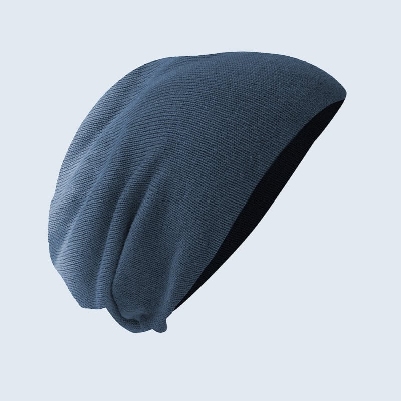 branded beanie giveaway