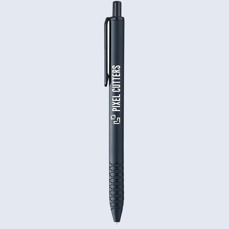 branded pens