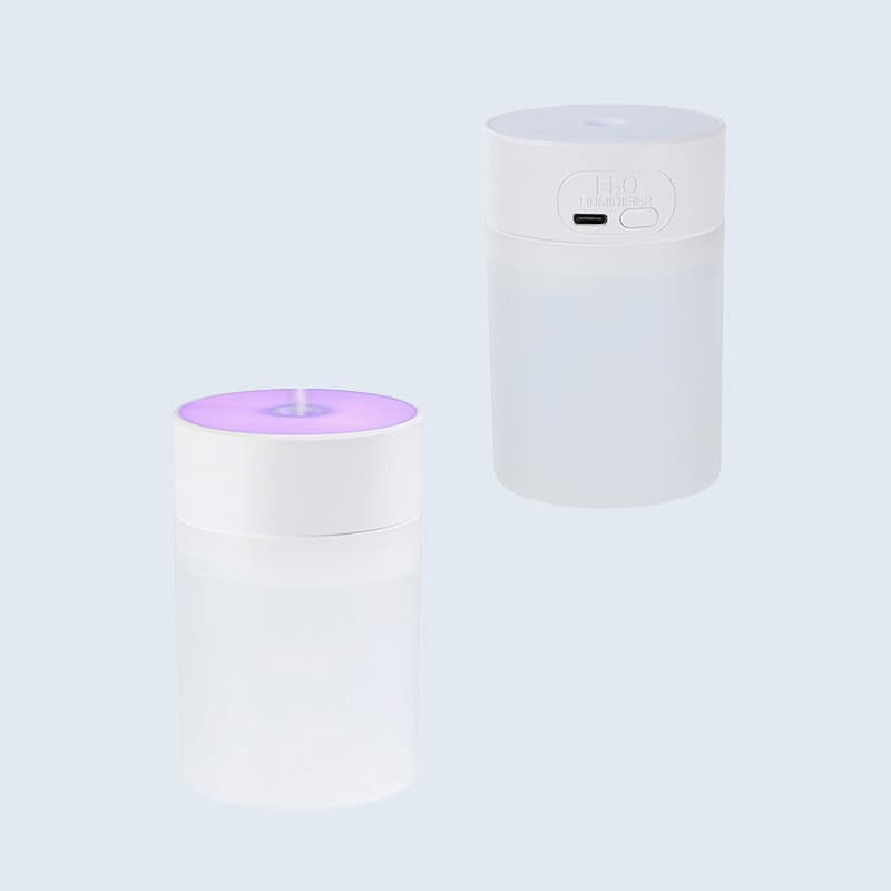 branded humidifier