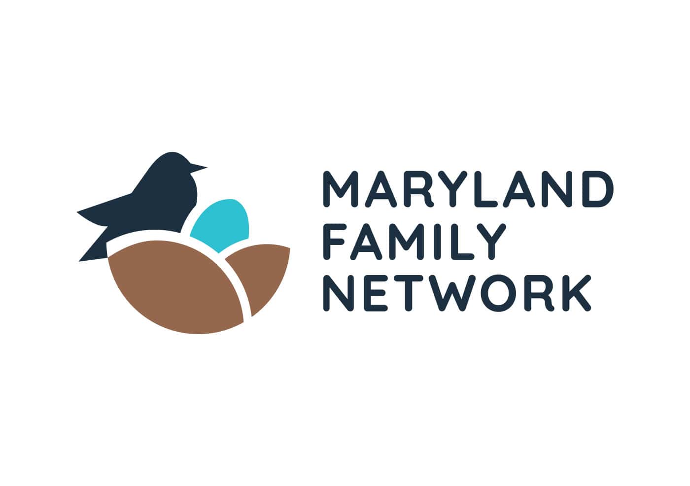 Maryland Family Network logo