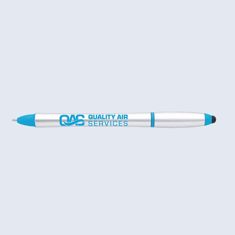 pen giveaway