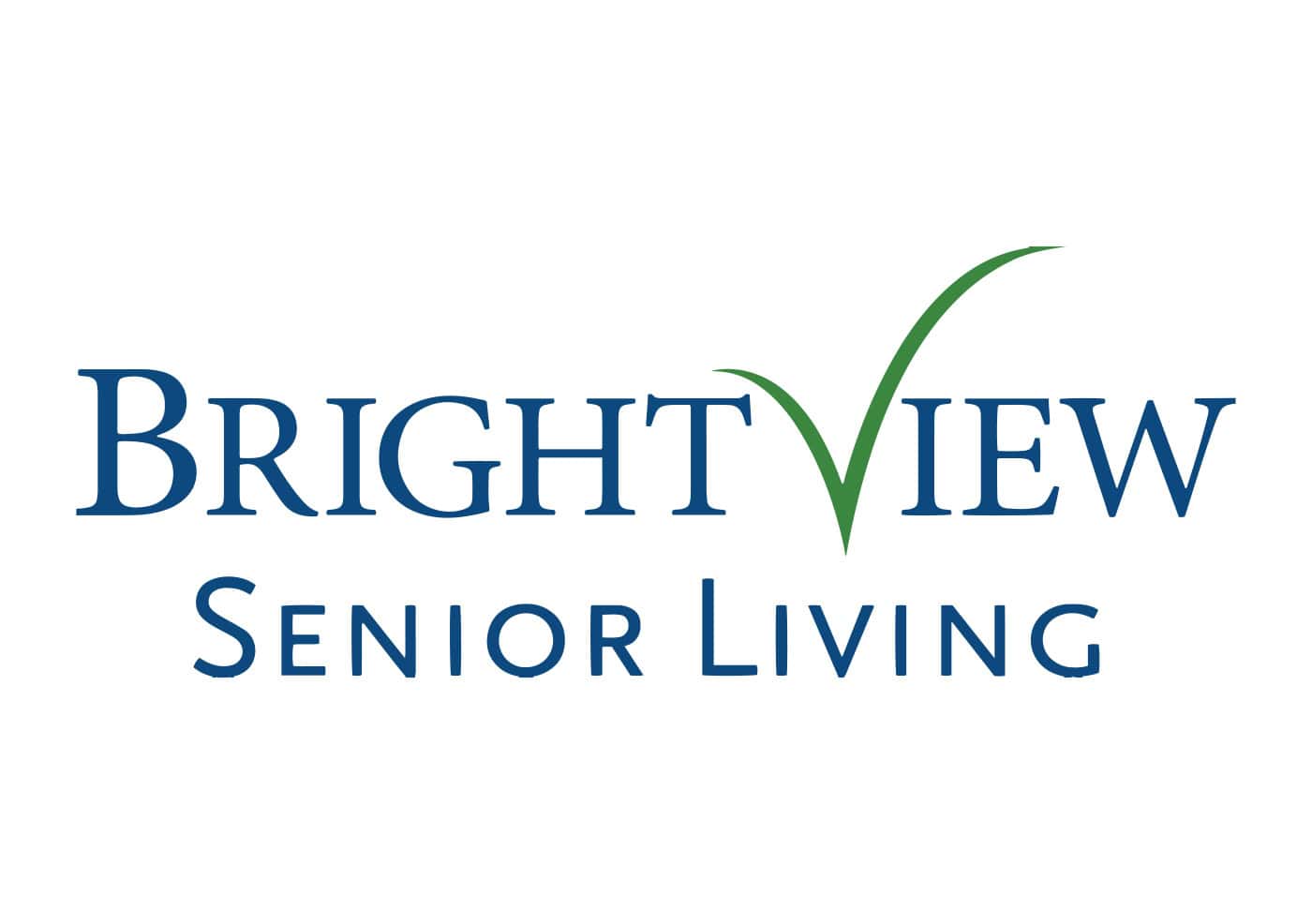 Brightview Senior Living logo